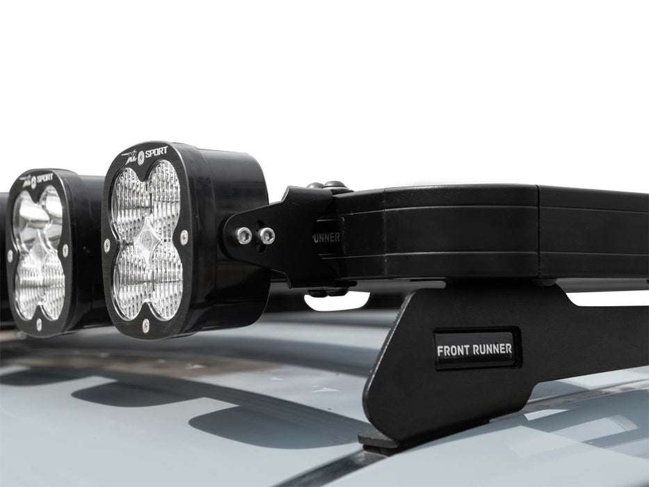 Front Runner Baja Designs XL Linkable Light Bar Mounting Kit