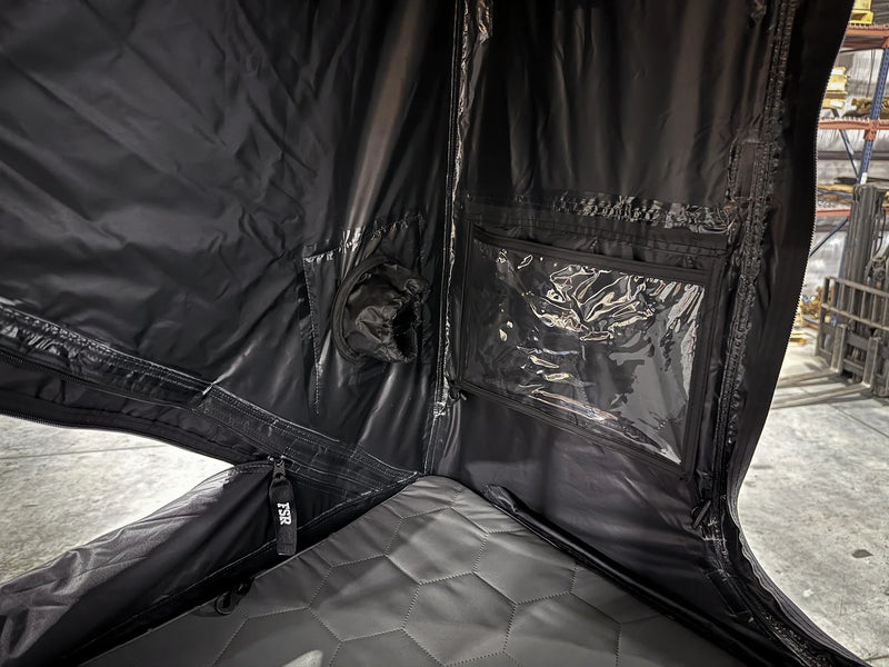 Freespirit Recreation Evolution XL Rooftop Tent
