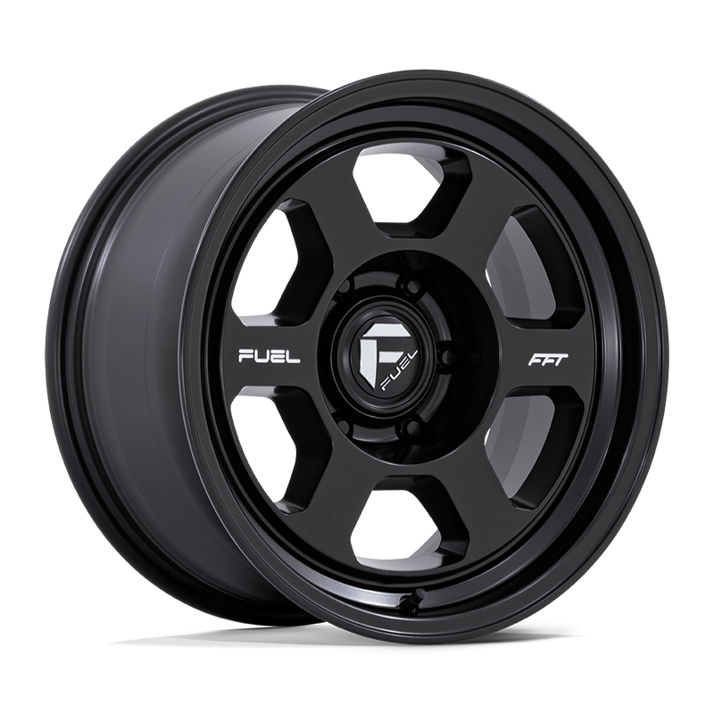 Fuel Offroad Hype Wheels