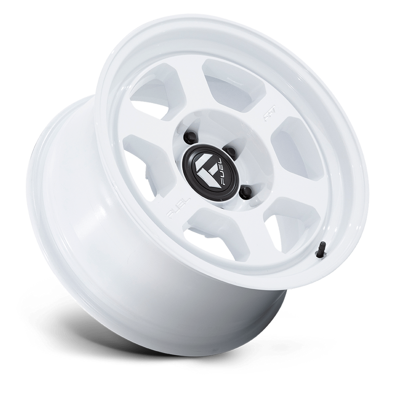 Fuel Offroad Hype Wheels