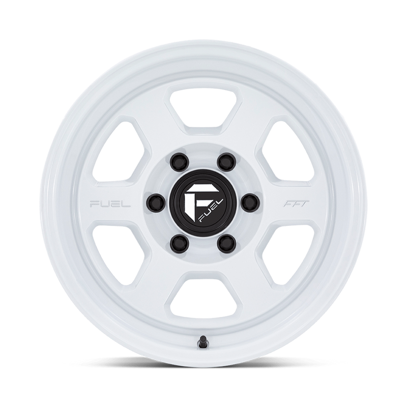 Fuel Offroad Hype Wheels