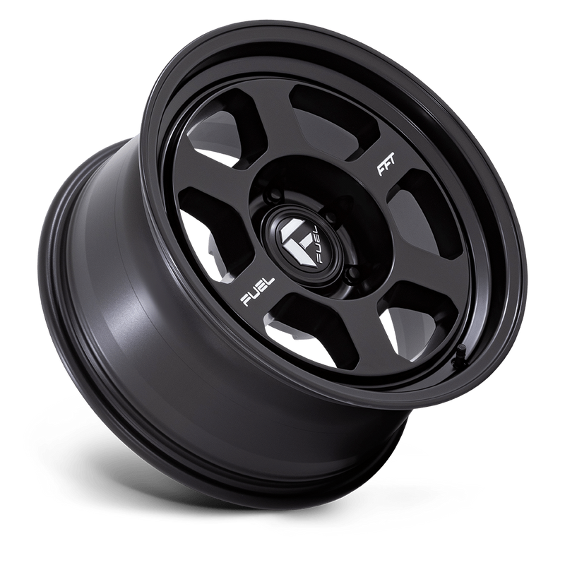 Fuel Offroad Hype Wheels