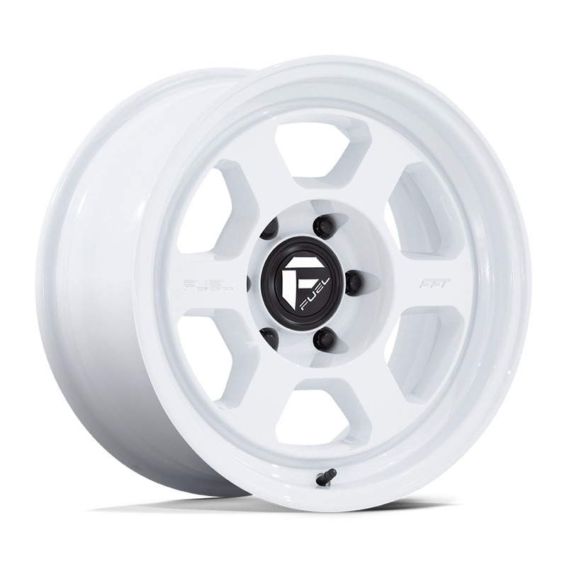 Fuel Offroad Hype Wheels