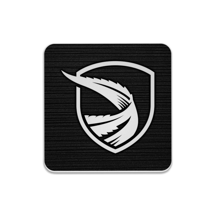Tufskinz Rear Seat Cupholder Foam Inserts For 4Runner (2025-Current)