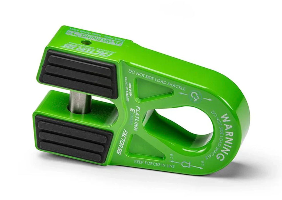 Factor 55 FlatLink E (Expert)