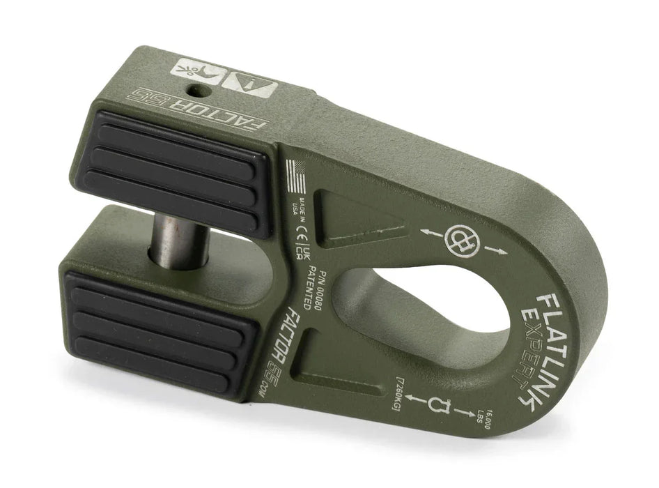 Factor 55 FlatLink E (Expert)