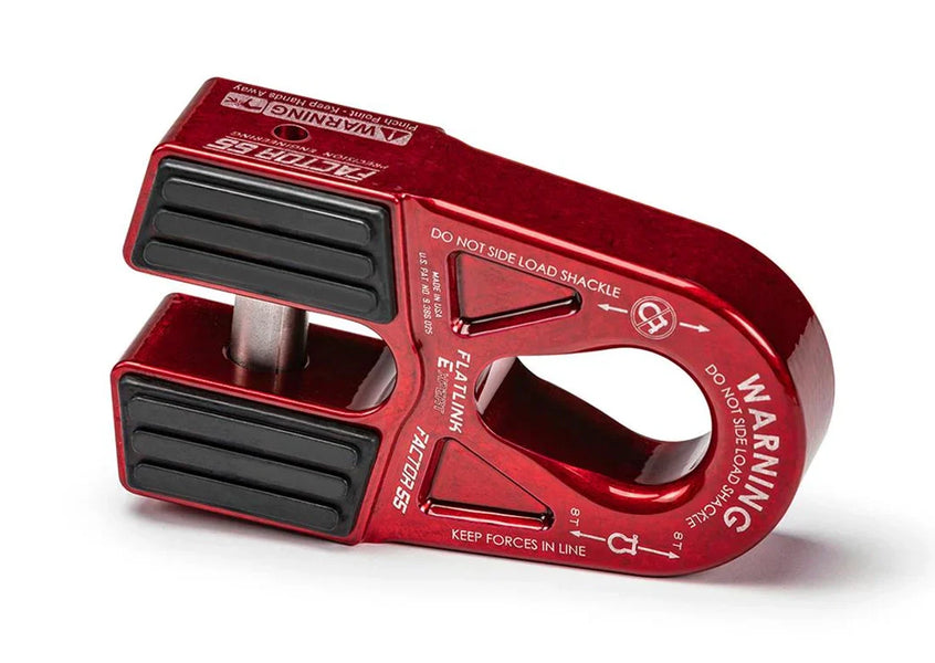 Factor 55 FlatLink E (Expert) — 4Runner Lifestyle