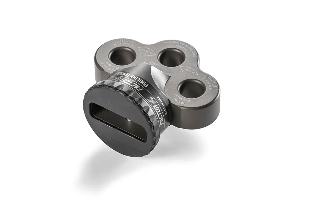 Factor 55 ProLink Bridle