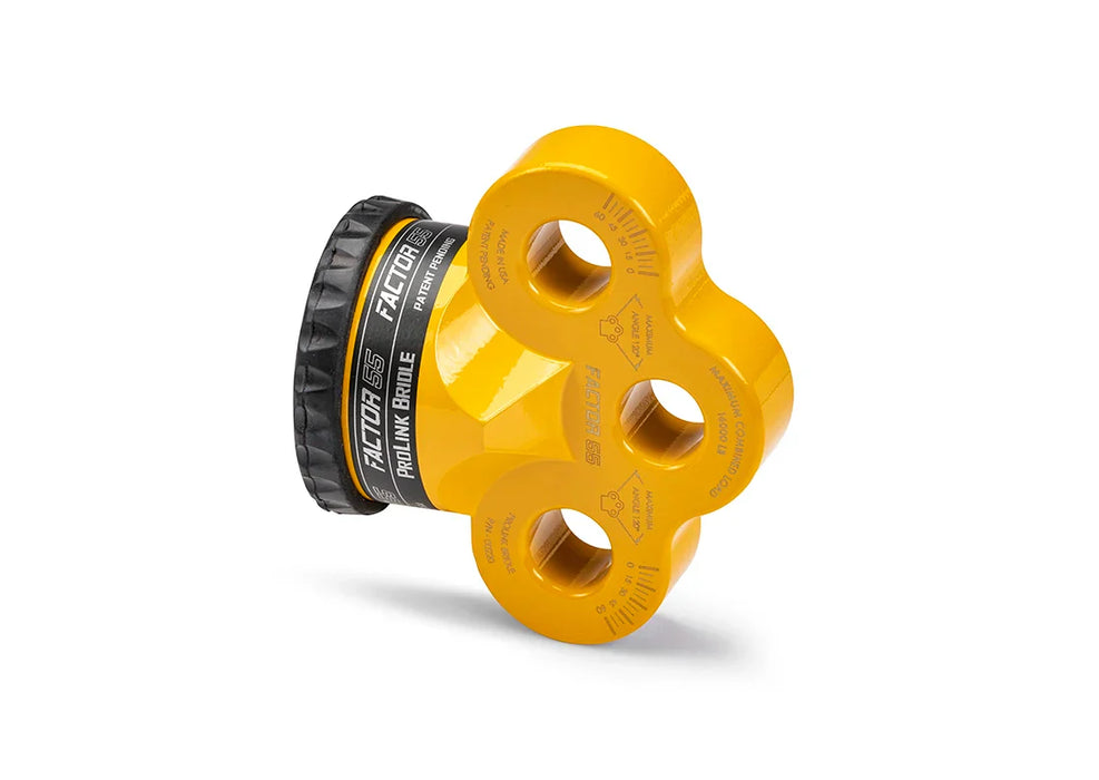 Factor 55 ProLink Bridle