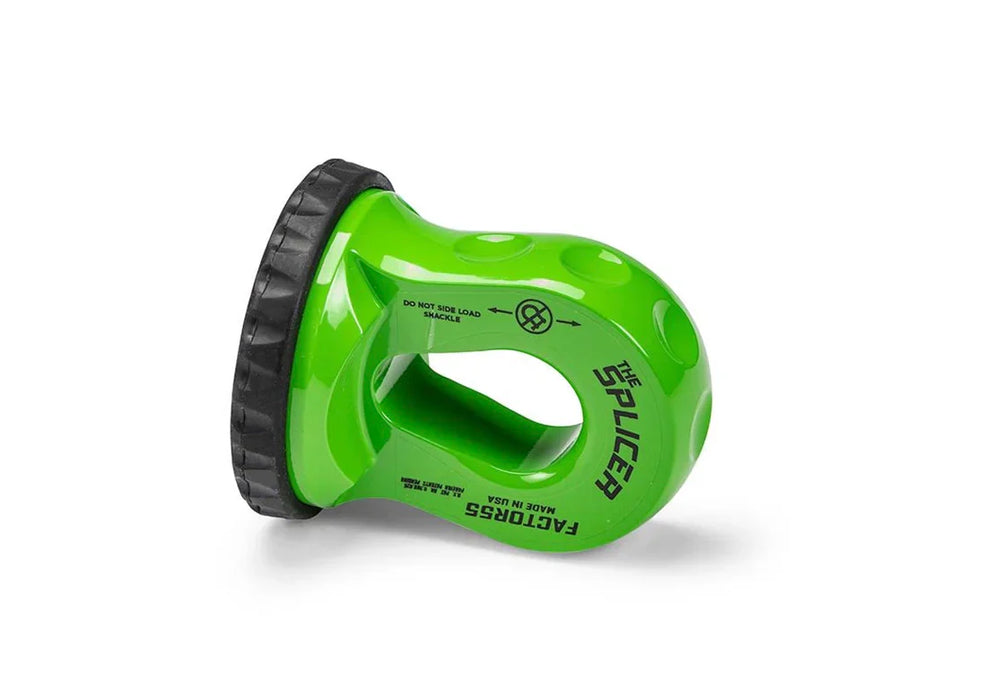 Factor 55 The Splicer