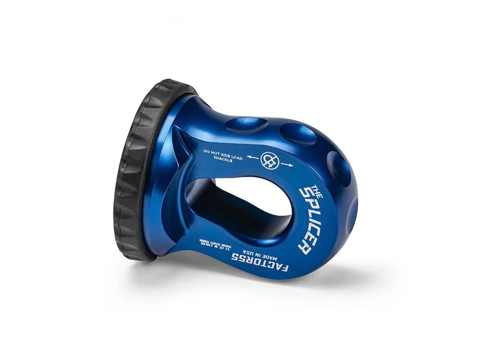 Factor 55 The Splicer