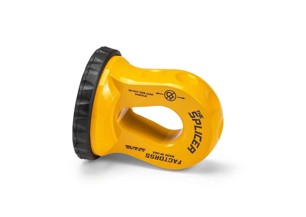 Factor 55 The Splicer