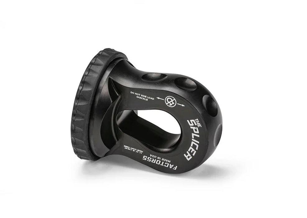 Factor 55 The Splicer