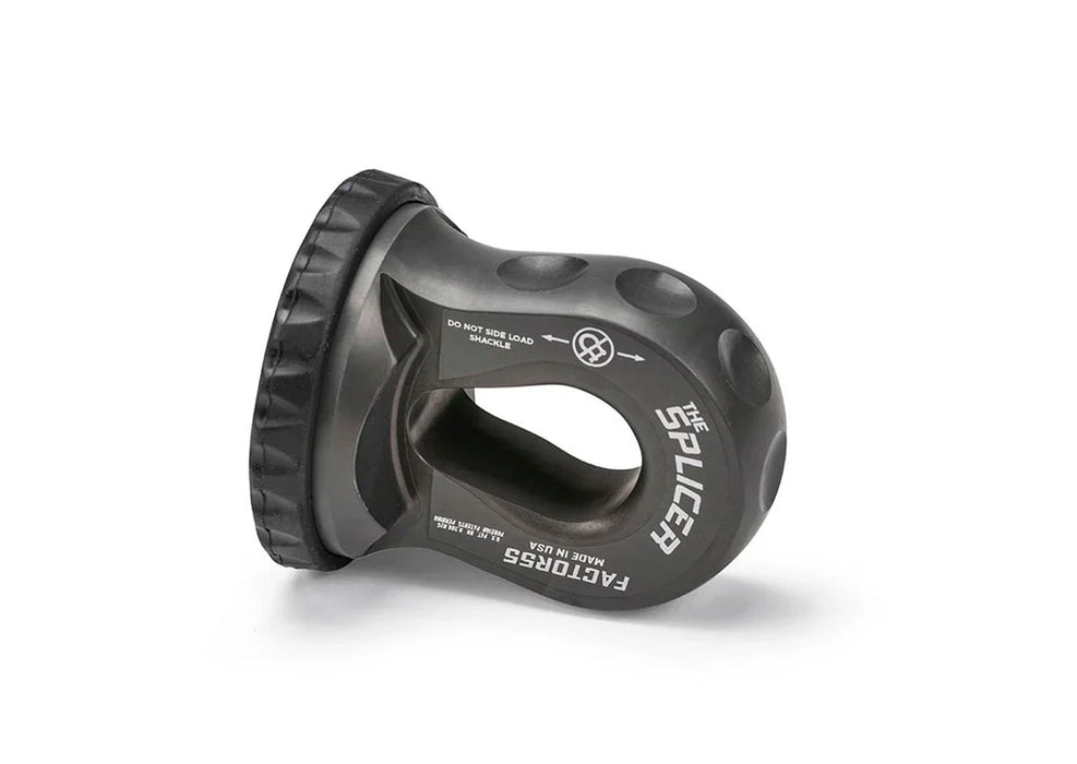 Factor 55 The Splicer