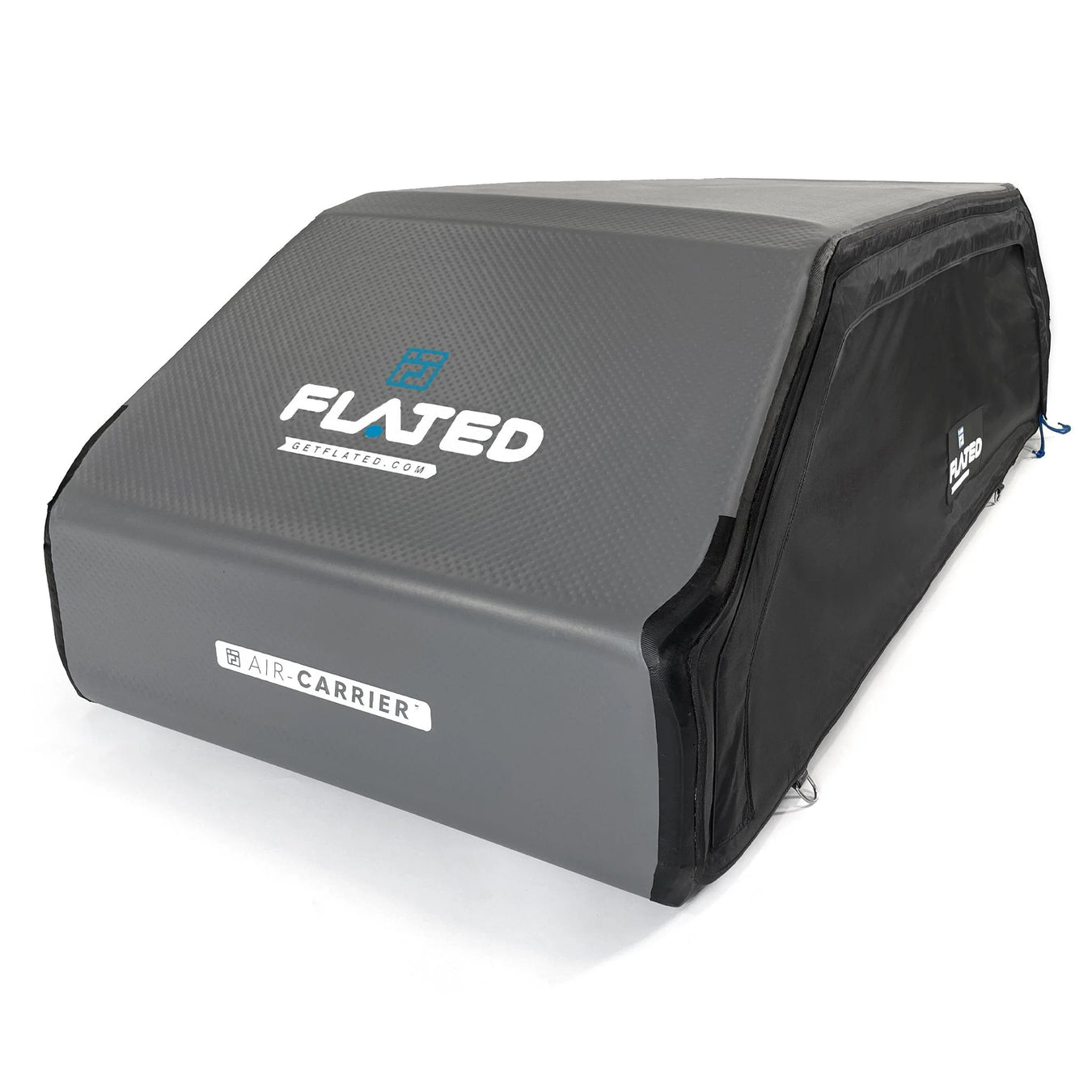 Flated