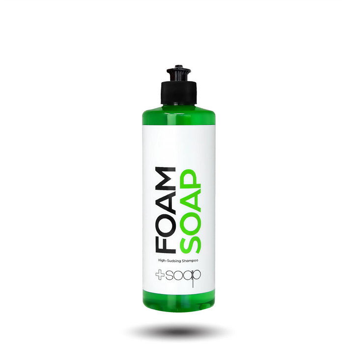 Plus Soap Foam Soap | PH-Neutral Car Wash Shampoo - Automatic Discount at Checkout