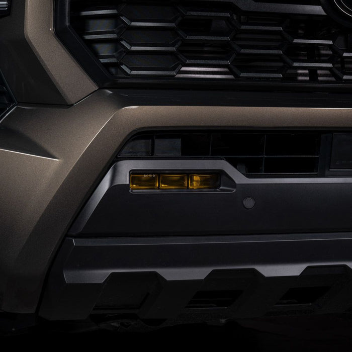 Form Lighting LED Fog Lights for 4Runner (2025-Current)