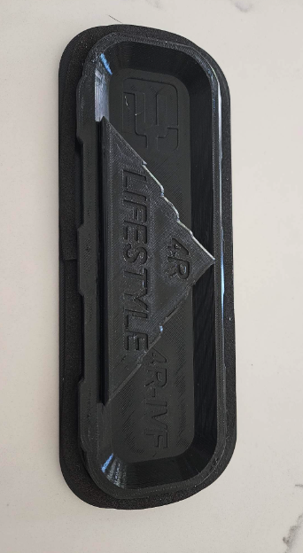 Four Cam Vent Solution For 4Runner (2010-2024)
