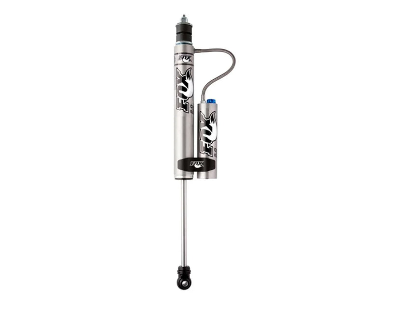 Fox Suspension 2.0 Perf Series 9.6in Smooth Body Remote Res Rear Shock CD Adjuster / 2-3in Lift For 4Runner (2003-2024)