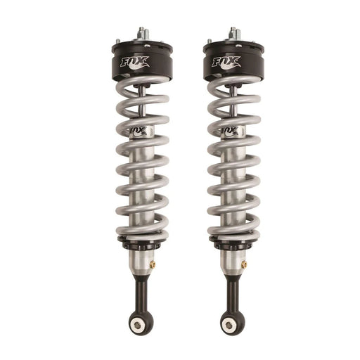 Fox Suspension 2.0 Performance Series Coilovers & Reservoir Shocks Set For 4Runner (2010-2024)