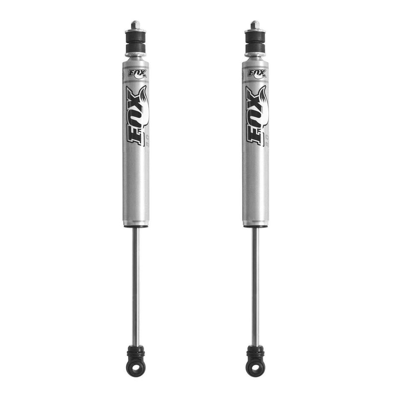 Fox Suspension 2.0 Performance Series Shocks Rear Pair For 4Runner (2003-2024)