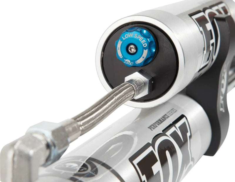 Fox Suspension 2.0 Performance Series w/ CD Reservoir Shocks For 4Runner (2003-2024)