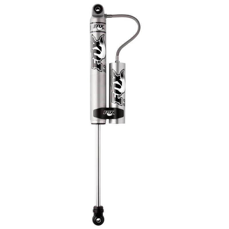 Fox Suspension Performance Series 9.6in. Smooth Body Remote Reservoir Rear Shock / 2-3in. Lift For 4Runner (2003-2024)