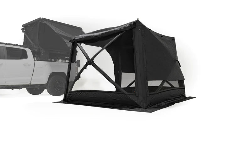 freespirit tents Foundation Series HUB V2