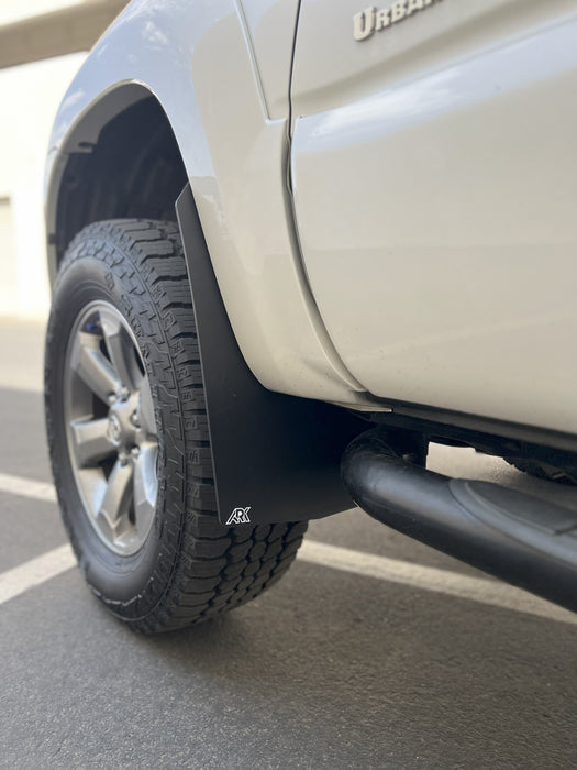 ARK TriXpoly Mudflaps For 4Runner (2006-2009)