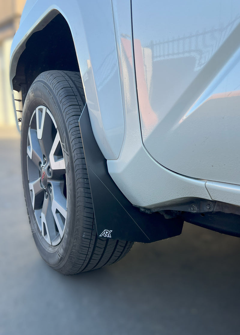 ARK TriXpoly Mid-Mudflaps For 4Runner (2025-Current)