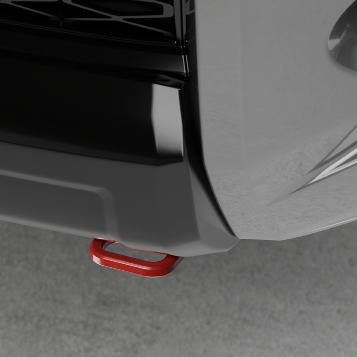 NYTOP Front Recovery Points For 4Runner (2014-2024)