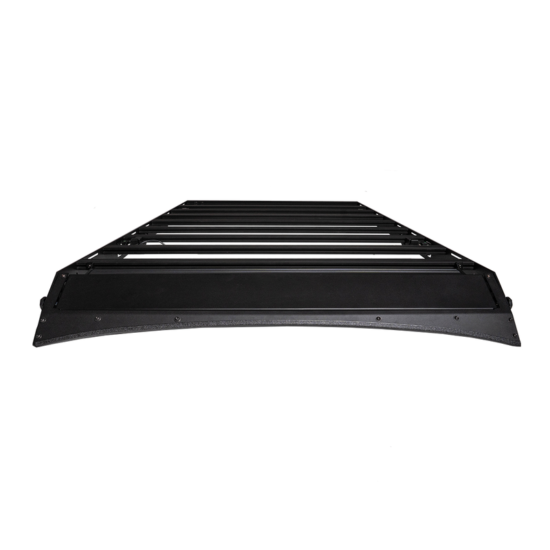 Cali Raised Premium Roof Rack For 4Runner (2025-Current)