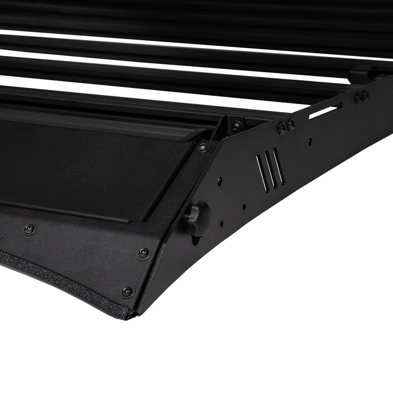 Cali Raised Premium Roof Rack For 4Runner (2025-Current)