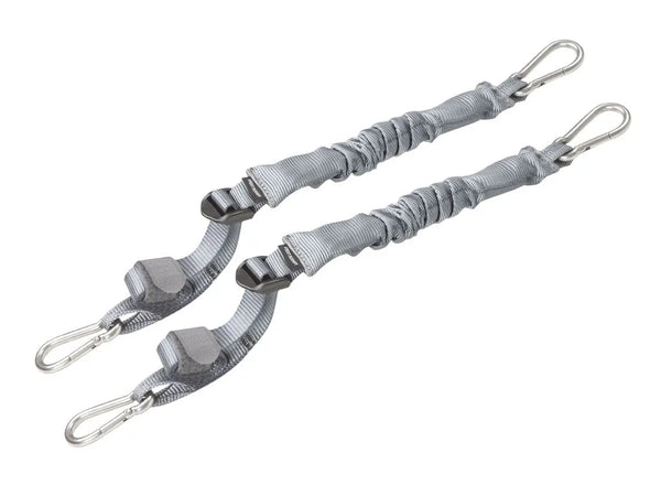 Front Runner Stratchit Shorties Tie Downs — 4Runner Lifestyle