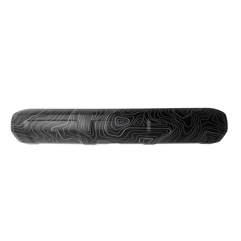 Black Lower Valance Front/Rear Replacement For 4Runner (2014-2024)