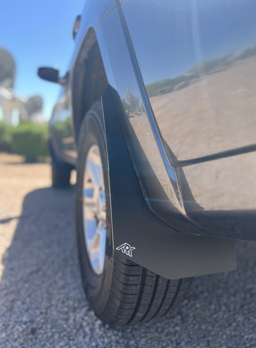 ARK TriXPoly Mid-Mudflaps For 4Runner (2010-2024)