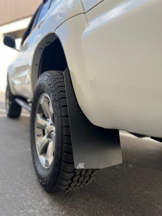 ARK TriXpoly Mudflaps For 4Runner (2006-2009)