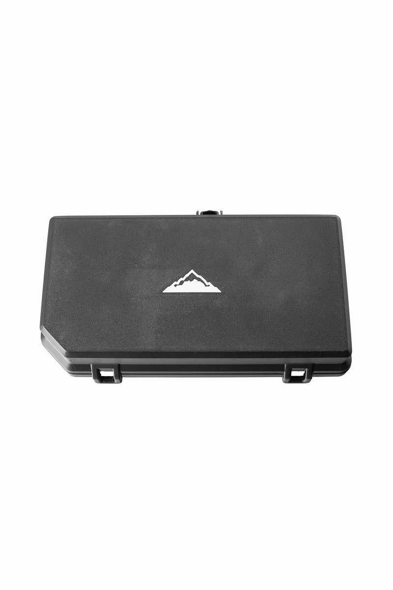 4Runner Lifestyle Fuse Box Lid For 4Runner (2010-2024)