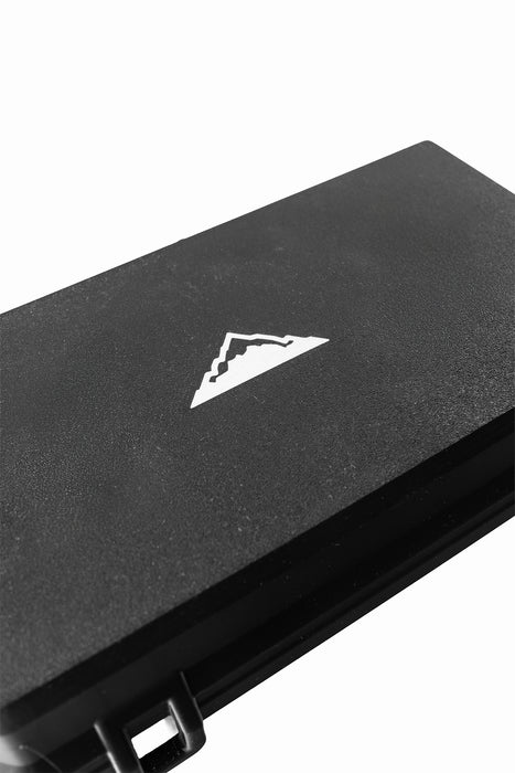 4Runner Lifestyle Fuse Box Lid for 4Runner (2010-2024)