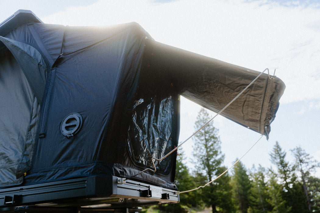 Intrepid Geo 3.0 Pro Rooftop Tent