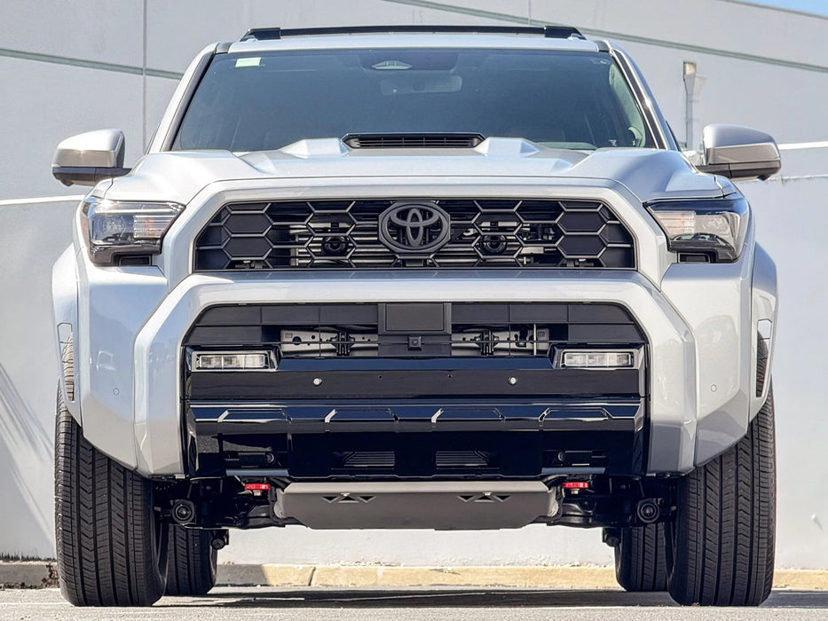 NYTOP Lower Front Recovery Points For 4Runner (2025-Current)