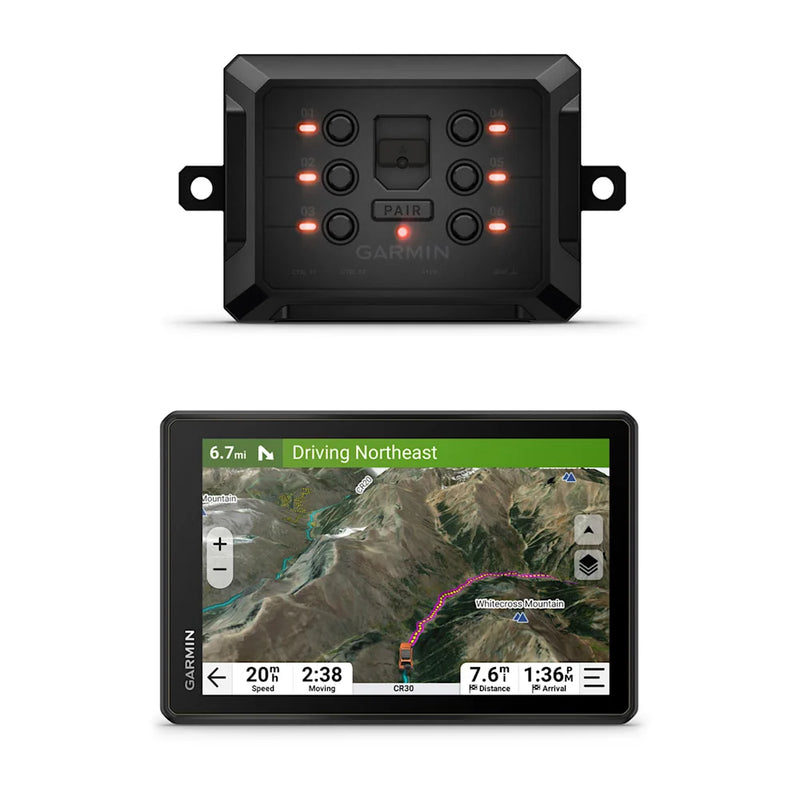 Garmin Tread® 2 - Overland Edition