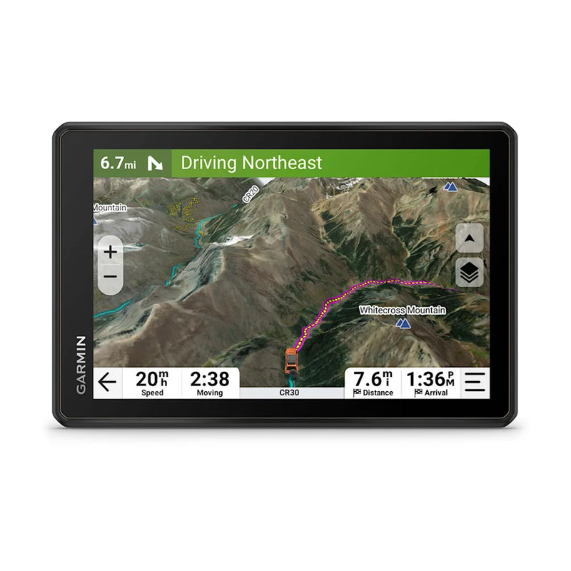Garmin Tread® 2 - Overland Edition