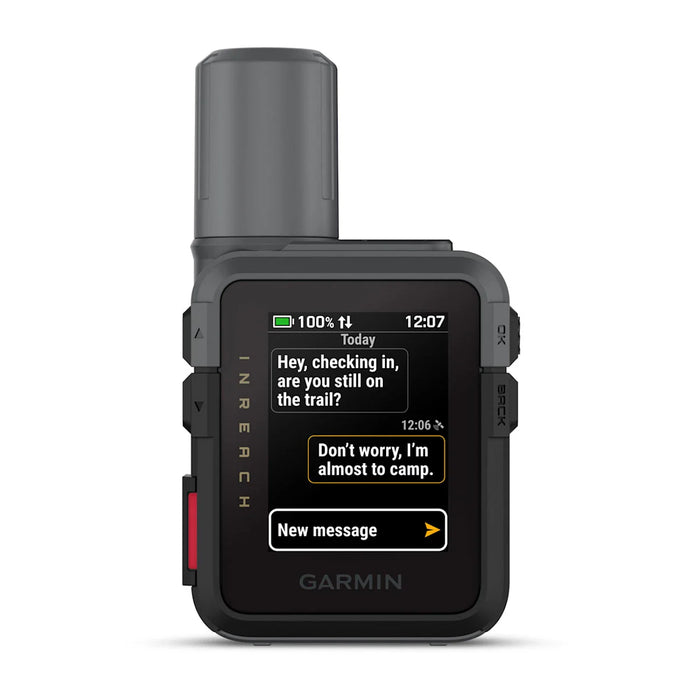 Garmin inReach® Mini 3 Plus