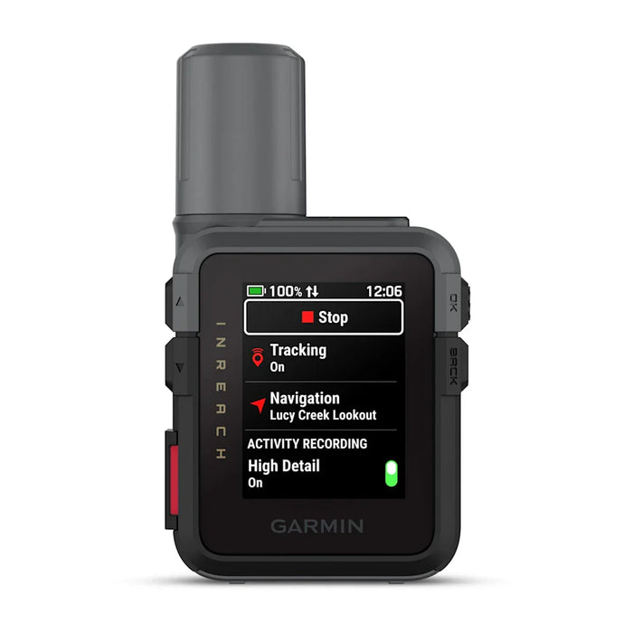 Garmin inReach® Mini 3 Plus