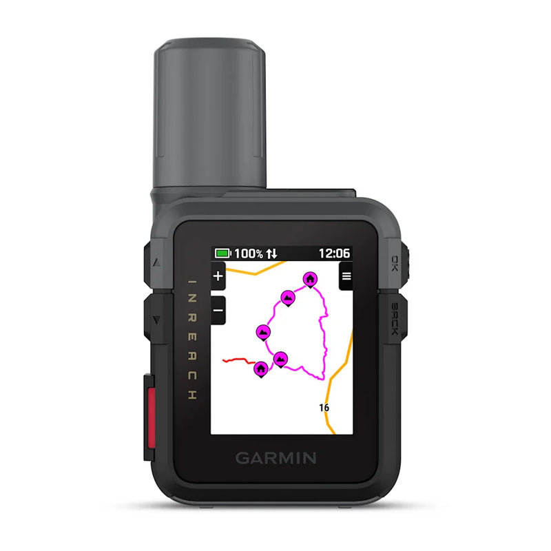 Garmin inReach® Mini 3 Plus