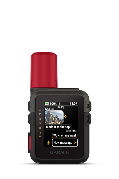 Garmin inReach® Mini 3 Plus