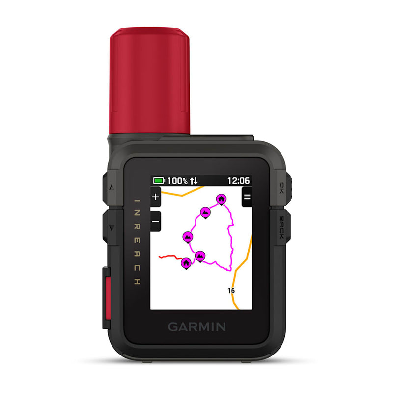 Garmin inReach® Mini 3 Plus