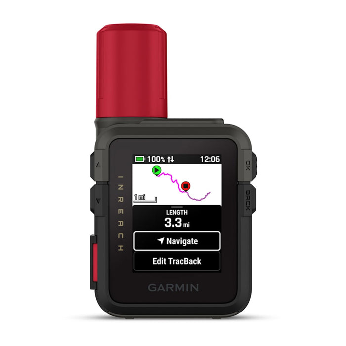 Garmin inReach® Mini 3 Plus