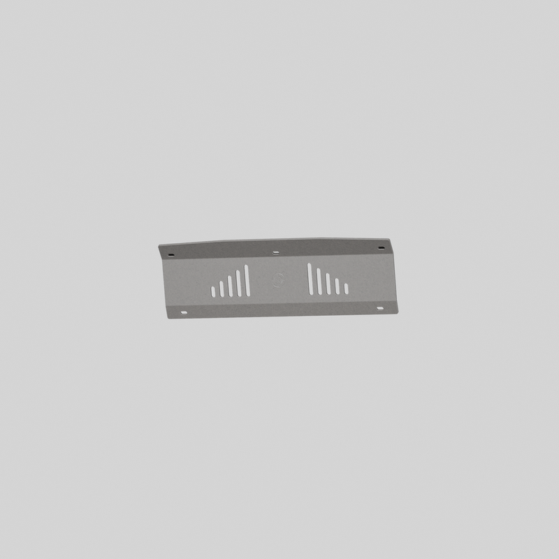 NYTOP Skid Plate Extension For 4Runner (2014-2024)
